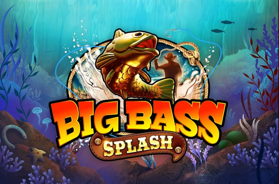 Big Bass Splash at Pinco Casino