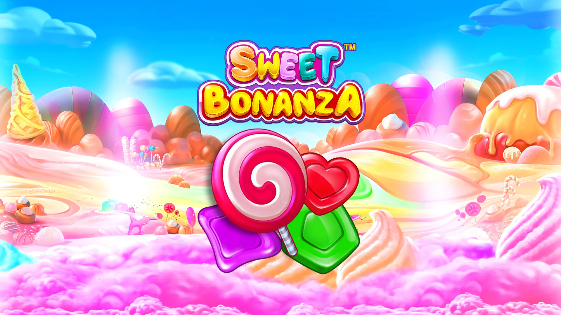 Sweet Bonanza at Pinco Casino
