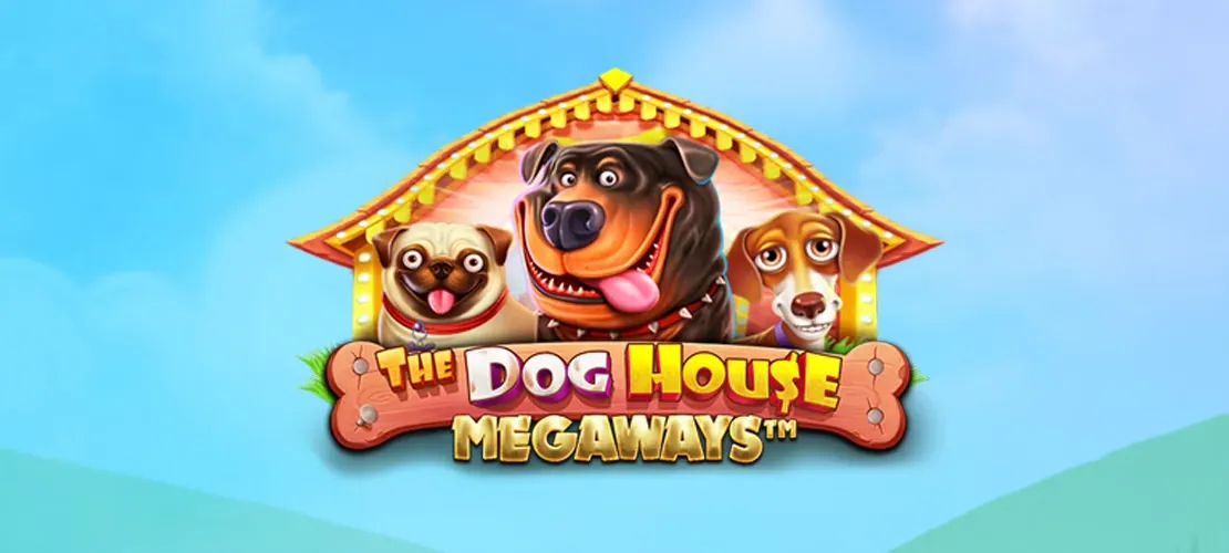 The Dog House Megaways at Pinco Casino